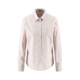 Fynch-Hatton - Ladies Blouse - CL Oxford Stripe - Silky Rose - 26141916 421 - Wildvine Clothing, Spalding, Lincolnshire