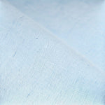 Fynch-Hatton Men's Summer Linen Short Sleeve Casual Shirt - Sky Blue - Wildvine Clothing, Spalding, Lincolnshire