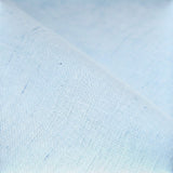 Fynch-Hatton Men's Summer Linen Short Sleeve Casual Shirt - Sky Blue - Wildvine Clothing, Spalding, Lincolnshire