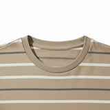 Jackdaw - Mens Leo T-Shirt - Stone - Wildvine Clothing, Spalding, Lincolnshire