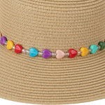 Alice Collins - Anne Hat - Wildvine Clothing, Spalding, Lincolnshire