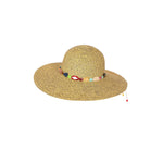 Alice Collins - Summer Hat - Wildvine Clothing, Spalding, Lincolnshire