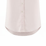 Fynch-Hatton - Ladies Blouse - CL Oxford Stripe - Silky Rose - 26141916 421 - Wildvine Clothing, Spalding, Lincolnshire