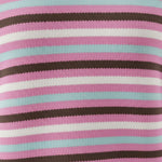 Alice Collins - Anna Pullover - Raspberry Sorbet/Chocolate Chip - 037A087 - Wildvine Clothing, Spalding, Lincolnshire