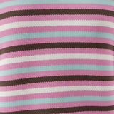 Alice Collins - Anna Pullover - Raspberry Sorbet/Chocolate Chip - 037A087 - Wildvine Clothing, Spalding, Lincolnshire