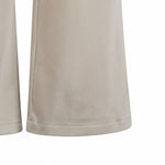 Fynch-Hatton - Ladies Trousers - Wide leg Corduroy - Taupe 835 - Wildvine Clothing, Spalding, Lincolnshire