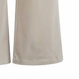Fynch-Hatton - Ladies Trousers - Wide leg Corduroy - Taupe 835 - Wildvine Clothing, Spalding, Lincolnshire