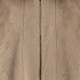 Fynch-Hatton - Ladies - Jacket - Fake Fur - Urban Taupe- 26095922 851 - Wildvine Clothing, Spalding, Lincolnshire