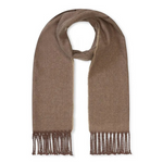 DG's Drifter Mens - Scarf - Taupe - Wildvine Clothing, Spalding, Lincolnshire