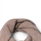 Fynch-Hatton - Ladies Merino Wool Scarf - Urbaan Taupe - 26099744 851 - Wildvine Clothing, Spalding, Lincolnshire