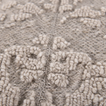 Fynch-Hatton - Ladies - Wool Vest - Cloudy Knit - Urban Taupe - 26097350 851 - Wildvine Clothing, Spalding, Lincolnshire