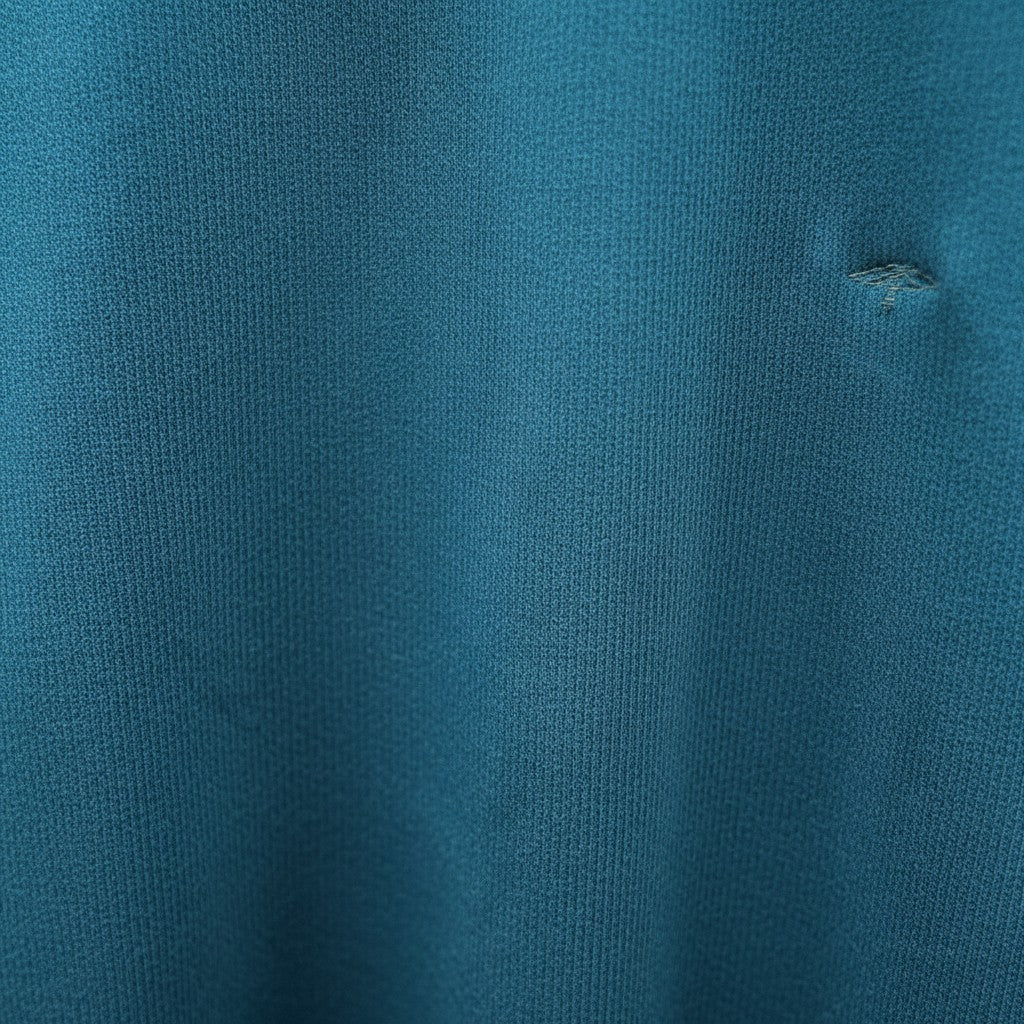 Fynch-Hatton - Mens Sanforized Cotton T-Shirt - Teal - 16141900 673 - Wildvine Clothing, Spalding, Lincolnshire