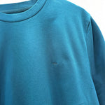 Fynch-Hatton - Mens Sanforized Cotton T-Shirt - Teal - 16141900 673 - Wildvine Clothing, Spalding, Lincolnshire