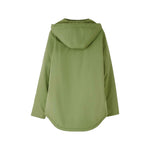 Lighthouse - Ladies Tess Coat -Sea Kelp - Wildvine Clothing, Spalding, Lincolnshire