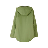 Lighthouse - Ladies Tess Coat -Sea Kelp - Wildvine Clothing, Spalding, Lincolnshire