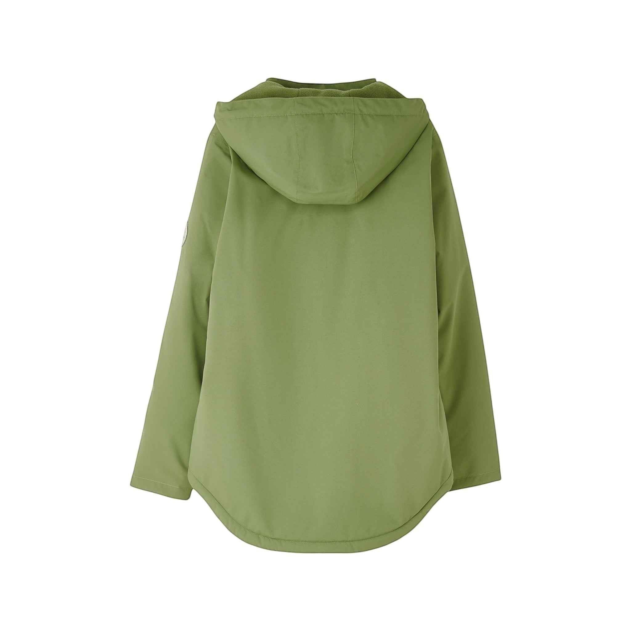Lighthouse - Ladies Tess Coat -Sea Kelp - Wildvine Clothing, Spalding, Lincolnshire
