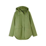 Lighthouse - Ladies Tess Coat -Sea Kelp - Wildvine Clothing, Spalding, Lincolnshire