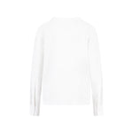 Fynch-Hatton - Ladies Blouse A Solid - White 111 - Wildvine Clothing, Spalding, Lincolnshire