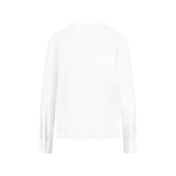 Fynch-Hatton - Ladies Blouse A Solid - White 111 - Wildvine Clothing, Spalding, Lincolnshire