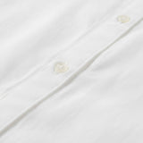Fynch-Hatton - Ladies Blouse - Long Light Cotton - White - 26141940 111 - Wildvine Clothing, Spalding, Lincolnshire