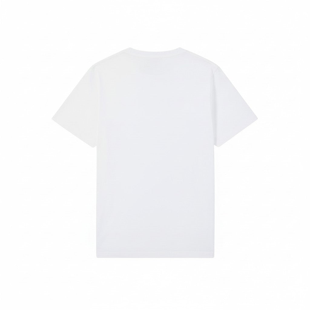 Lyle & Scott - Mens Rubber Duck Graphic T-shirt - White TS2423V 626 - Wildvine Clothing, Spalding, Lincolnshire
