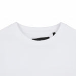 Lyle & Scott - Mens Tonal Eagle T-Shirt - White TS400TON 626 - Wildvine Clothing, Spalding, Lincolnshire