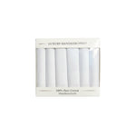 Le Chateau - Mens - Luxury Handkerciefs - White One size - Wildvine Clothing, Spalding, Lincolnshire