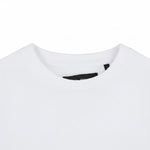 Lyle & Scott - Mens Tonal Eagle T-Shirt - White TS400TON 626 - Wildvine Clothing, Spalding, Lincolnshire