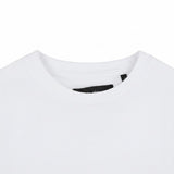 Lyle & Scott - Mens Tonal Eagle T-Shirt - White TS400TON 626 - Wildvine Clothing, Spalding, Lincolnshire