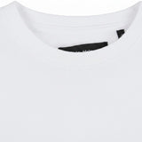 Lyle & Scott - Mens Tonal Eagle T-Shirt - White TS400TON 626 - Wildvine Clothing, Spalding, Lincolnshire