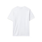 Lyle & Scott - Mens Tonal Eagle T-Shirt - White TS400TON 626 - Wildvine Clothing, Spalding, Lincolnshire