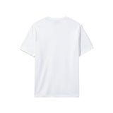 Lyle & Scott - Mens Tonal Eagle T-Shirt - White TS400TON 626 - Wildvine Clothing, Spalding, Lincolnshire