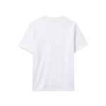 Lyle & Scott - Mens Tonal Eagle T-Shirt - White TS400TON 626 - Wildvine Clothing, Spalding, Lincolnshire