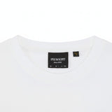 Lyle & Scott - Mens Rubber Duck Graphic T-shirt - White TS2423V 626 - Wildvine Clothing, Spalding, Lincolnshire