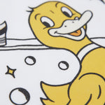 Lyle & Scott - Mens Rubber Duck Graphic T-shirt - White TS2423V 626 - Wildvine Clothing, Spalding, Lincolnshire