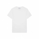 Lyle & Scott - Mens Check Eagle T-Shirt - White TS2461V 626 - Wildvine Clothing, Spalding, Lincolnshire