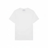 Lyle & Scott - Mens Check Eagle T-Shirt - White TS2461V 626 - Wildvine Clothing, Spalding, Lincolnshire