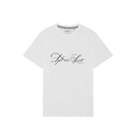 Lyle & Scott - Mens Superfine Graphic T-Shirt - White - TS2445V 626 - Wildvine Clothing, Spalding, Lincolnshire