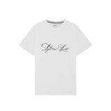 Lyle & Scott - Mens Superfine Graphic T-Shirt - White - TS2445V 626 - Wildvine Clothing, Spalding, Lincolnshire