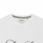 Lyle & Scott - Mens Superfine Graphic T-Shirt - White - TS2445V 626 - Wildvine Clothing, Spalding, Lincolnshire