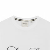 Lyle & Scott - Mens Superfine Graphic T-Shirt - White - TS2445V 626 - Wildvine Clothing, Spalding, Lincolnshire