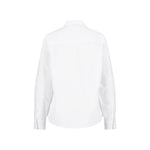 Fynch-Hatton - Ladies Blouse - CL Oxford - White 111 - Wildvine Clothing, Spalding, Lincolnshire