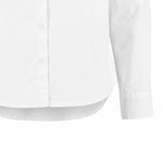 Fynch-Hatton - Ladies Blouse - CL Oxford - White 111 - Wildvine Clothing, Spalding, Lincolnshire
