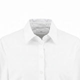 Fynch-Hatton - Ladies Blouse - CL Oxford - White 111 - Wildvine Clothing, Spalding, Lincolnshire