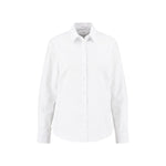 Fynch-Hatton - Ladies Blouse - CL Oxford - White 111 - Wildvine Clothing, Spalding, Lincolnshire