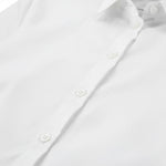 Fynch-Hatton - Ladies Blouse - CL Oxford - White 111 - Wildvine Clothing, Spalding, Lincolnshire
