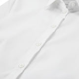 Fynch-Hatton - Ladies Blouse - CL Oxford - White 111 - Wildvine Clothing, Spalding, Lincolnshire
