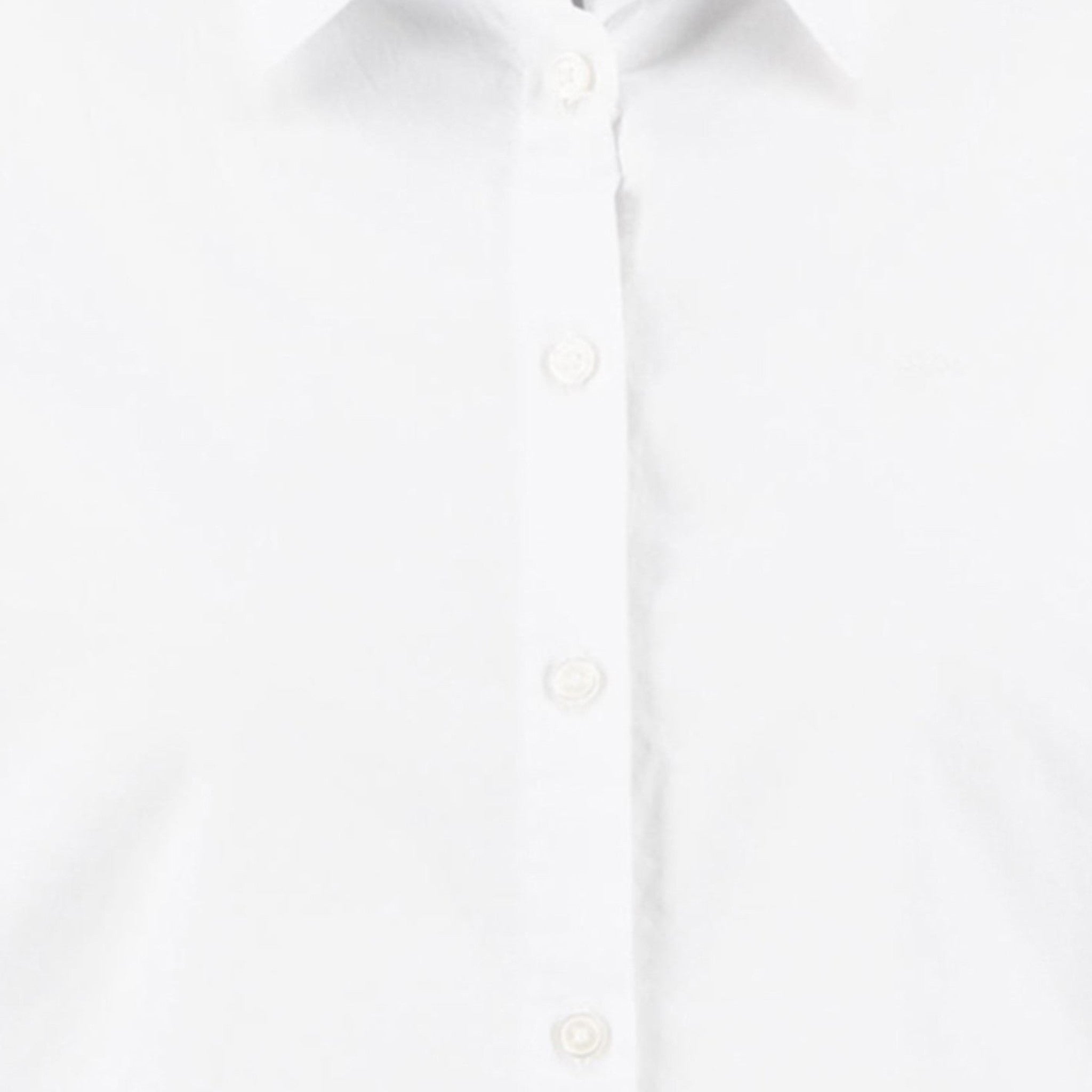 Fynch-Hatton - Ladies Blouse - CL Oxford - White 111 - Wildvine Clothing, Spalding, Lincolnshire