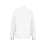 Fynch-Hatton - Ladies Blouse - CL Oxford - White 111 - Wildvine Clothing, Spalding, Lincolnshire
