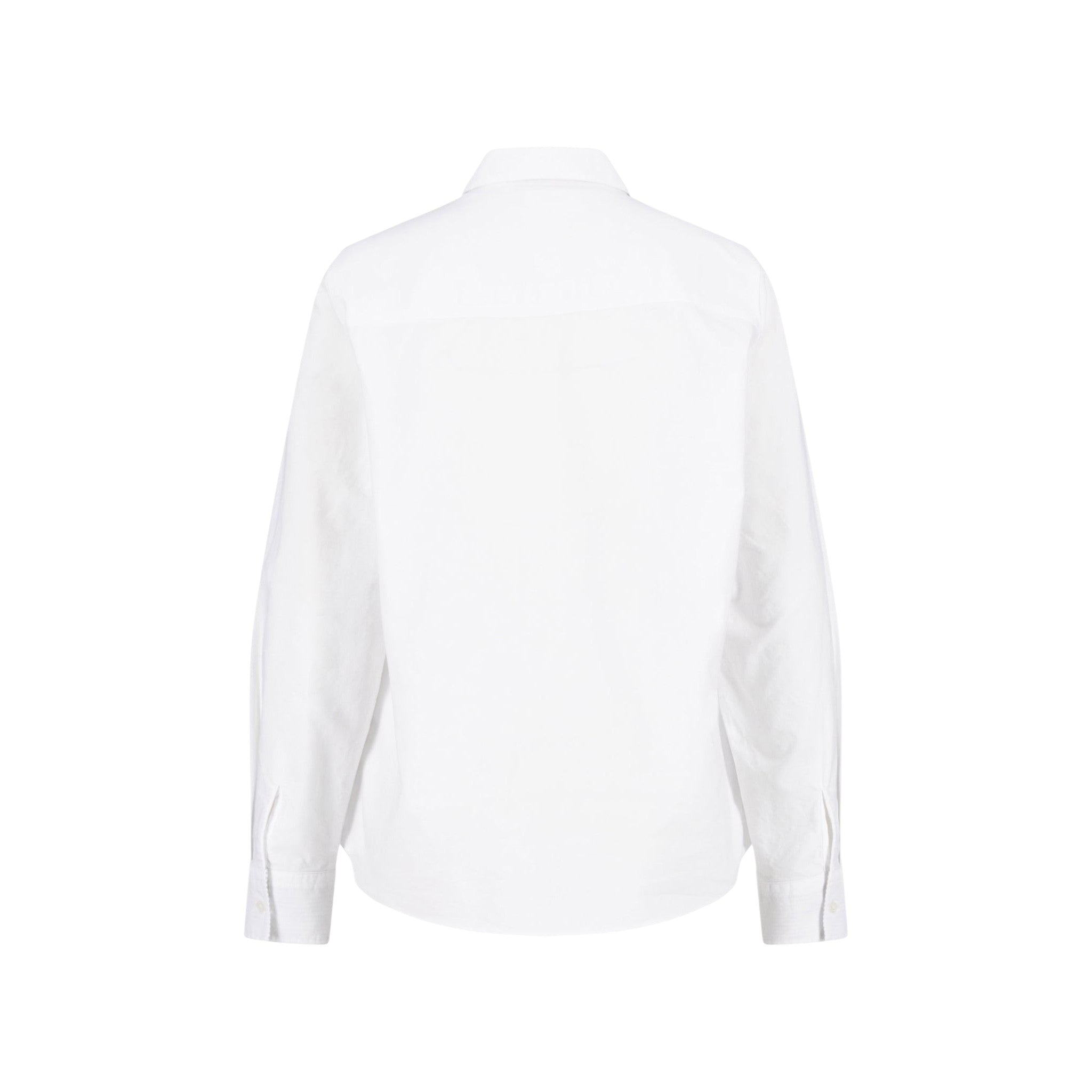 Fynch-Hatton - Ladies Blouse - CL Oxford - White 111 - Wildvine Clothing, Spalding, Lincolnshire